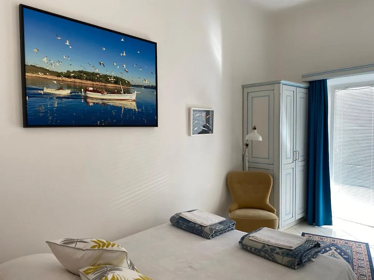 Apartments Skiljan Crikvenica