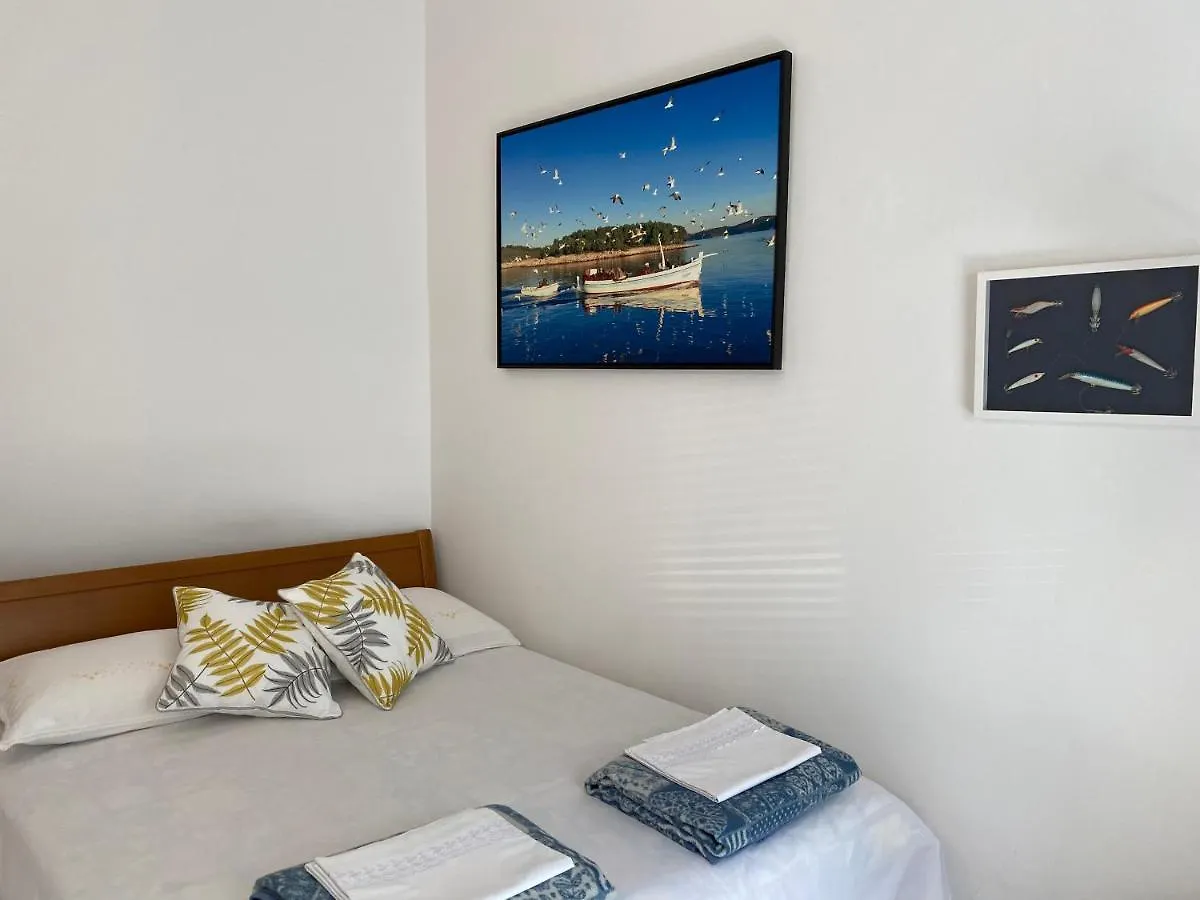 Apartments Skiljan Crikvenica