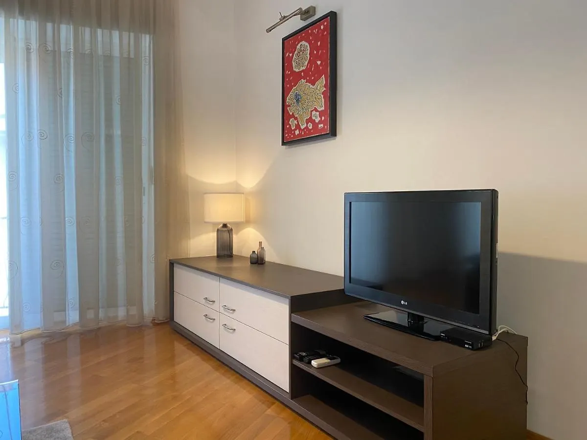 Apartments Skiljan Crikvenica 0*,