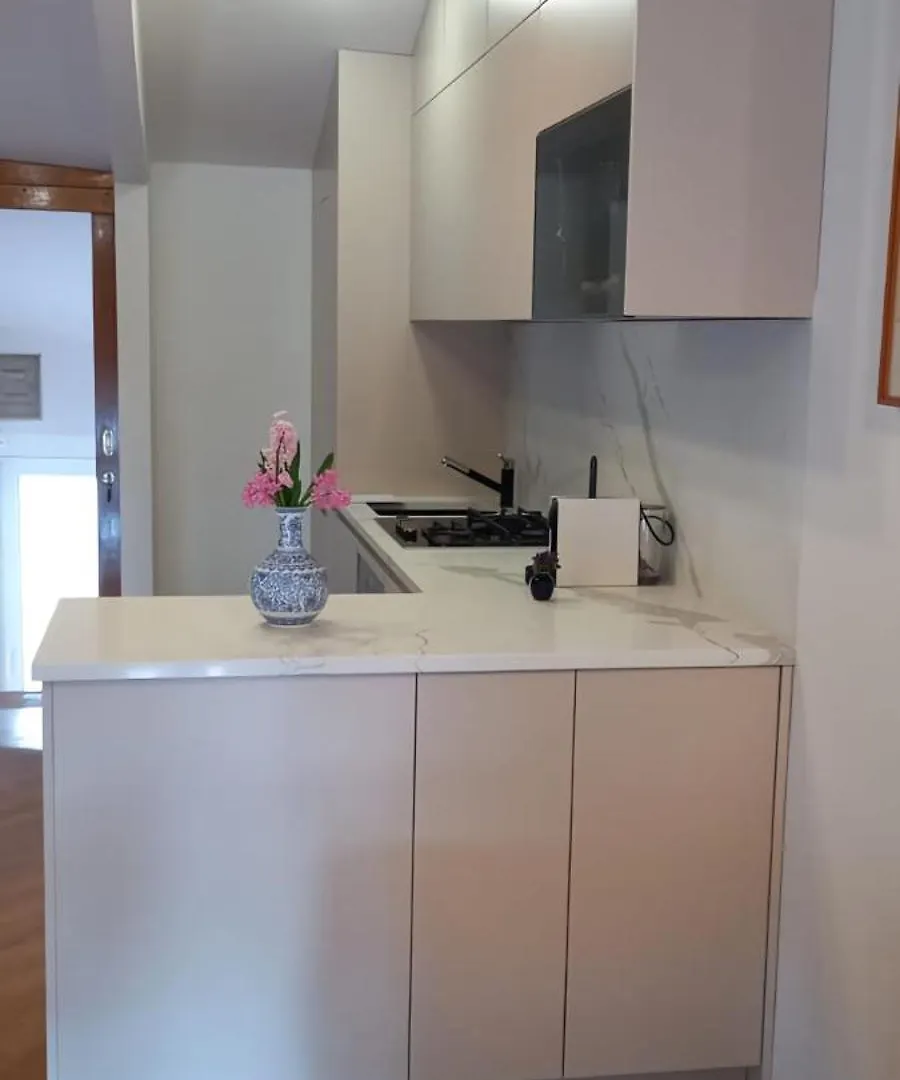 Apartments Skiljan Crikvenica
