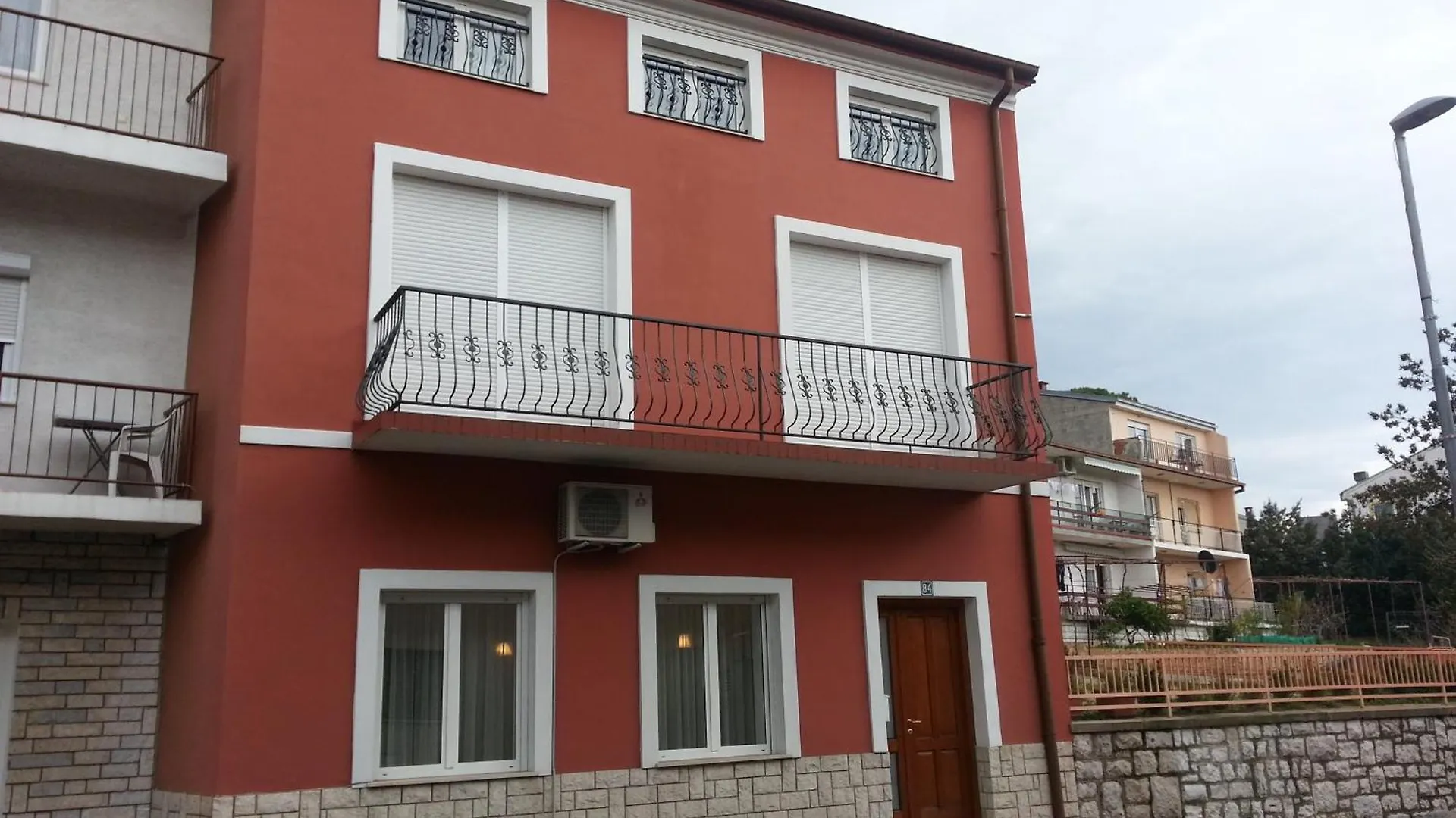 Apartments Skiljan Crikvenica