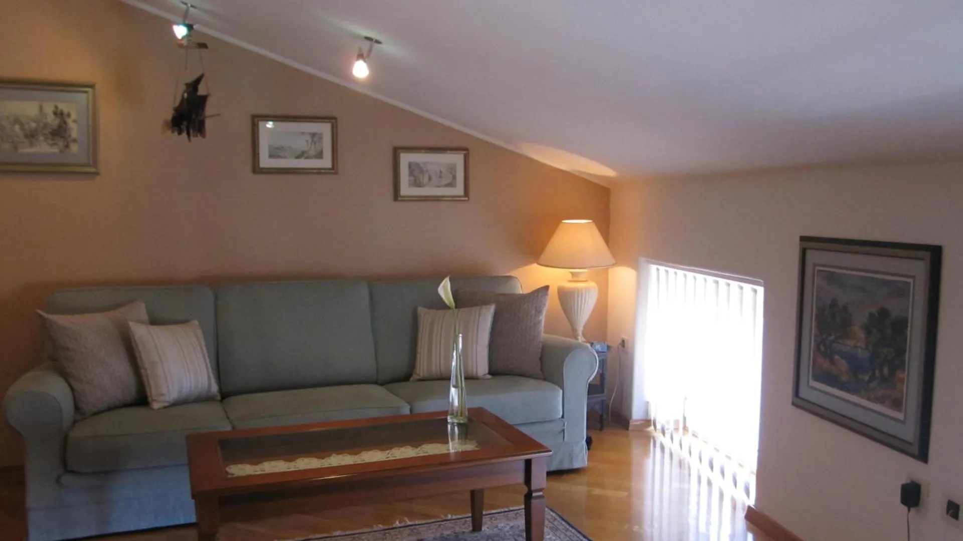 Apartments Skiljan Crikvenica Croatia