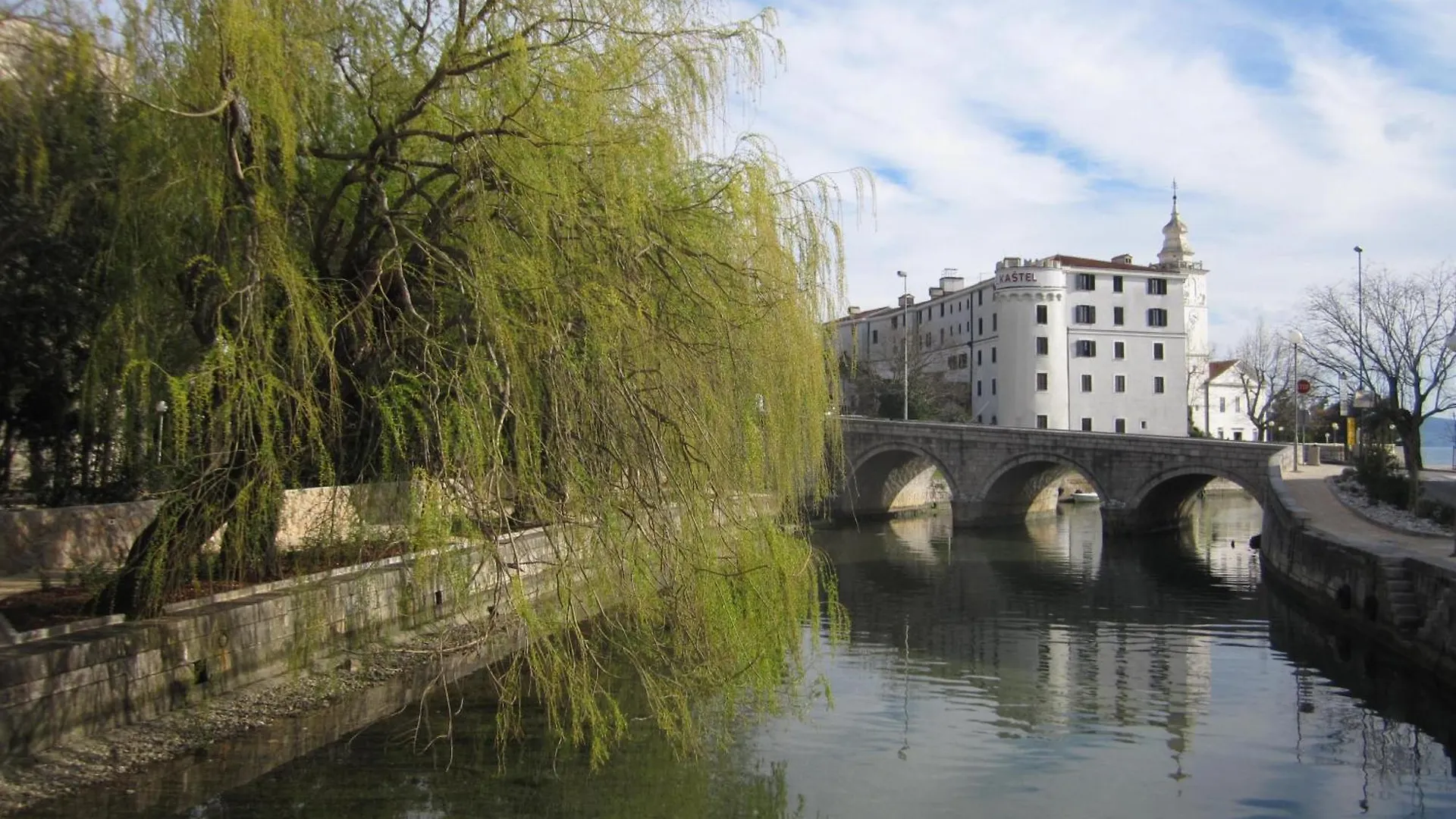 Apartments Skiljan Crikvenica Croatia