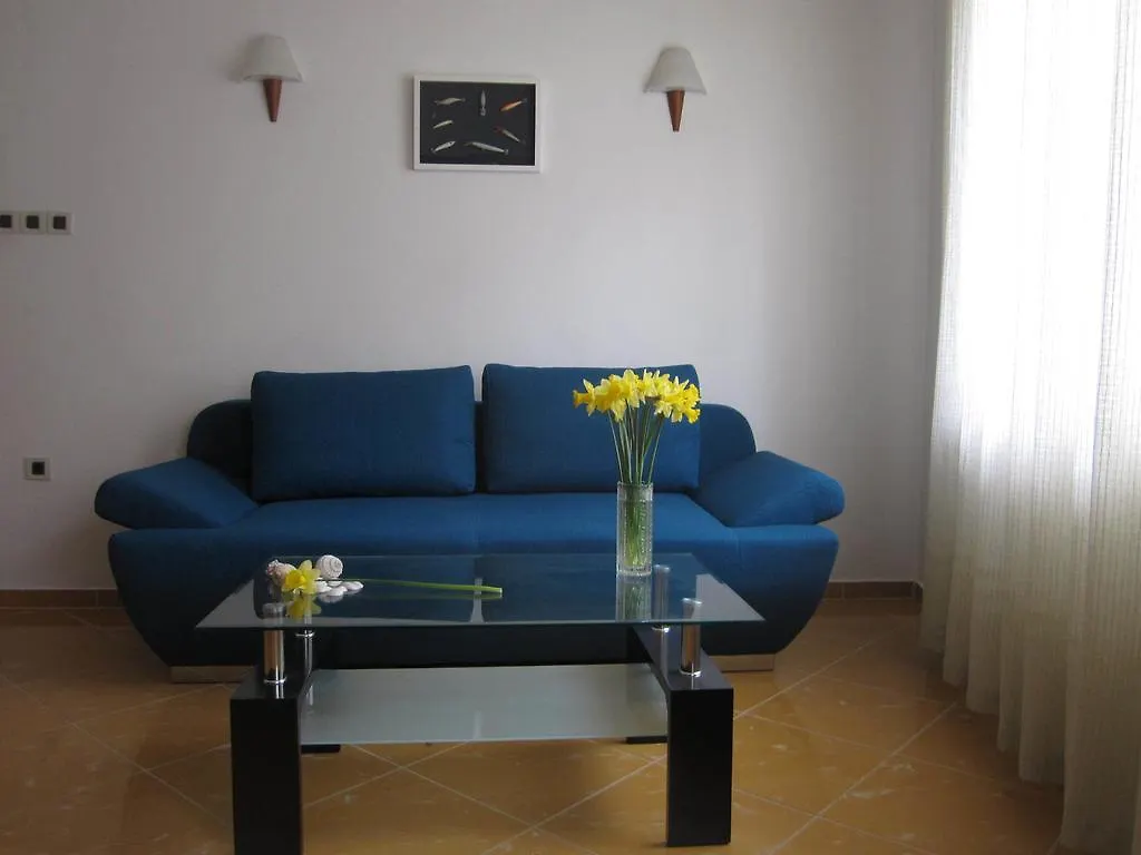 Apartments Skiljan Crikvenica