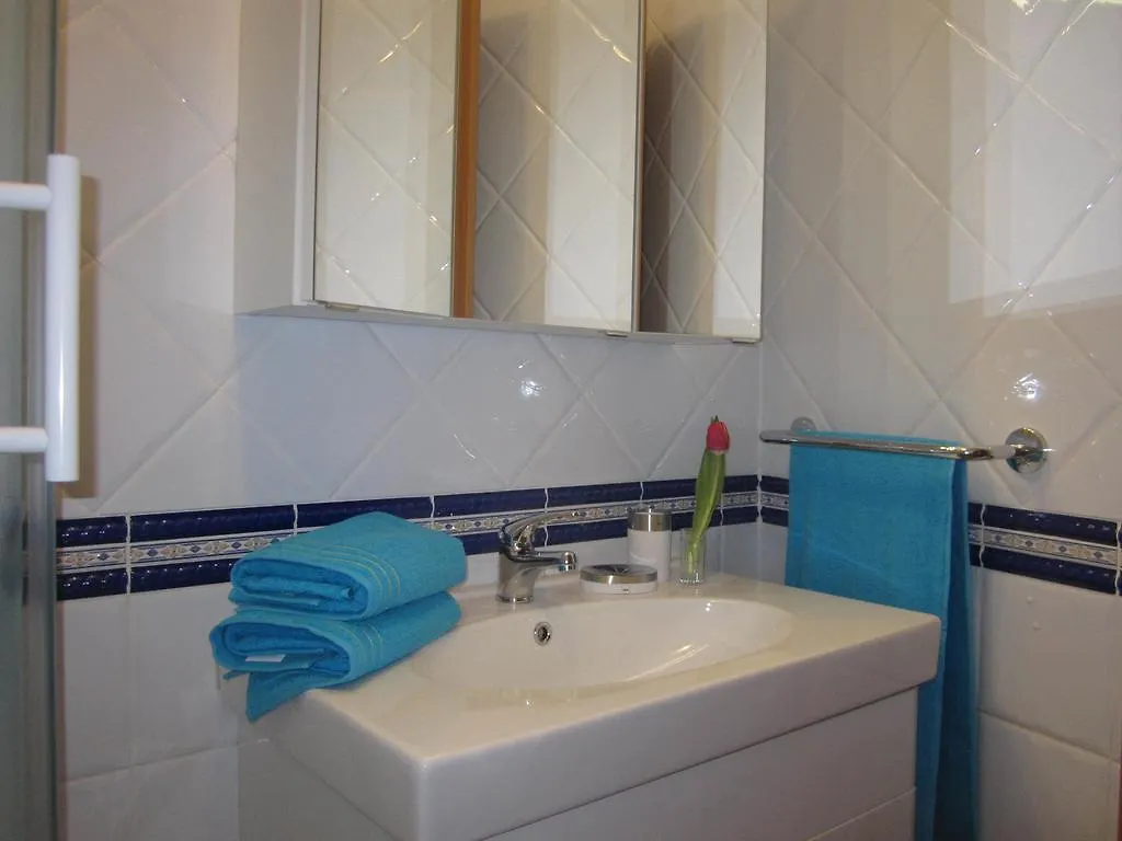 Apartments Skiljan Crikvenica 0*,