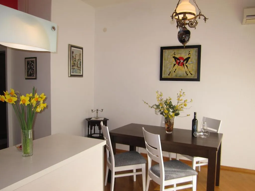 Apartments Skiljan Crikvenica