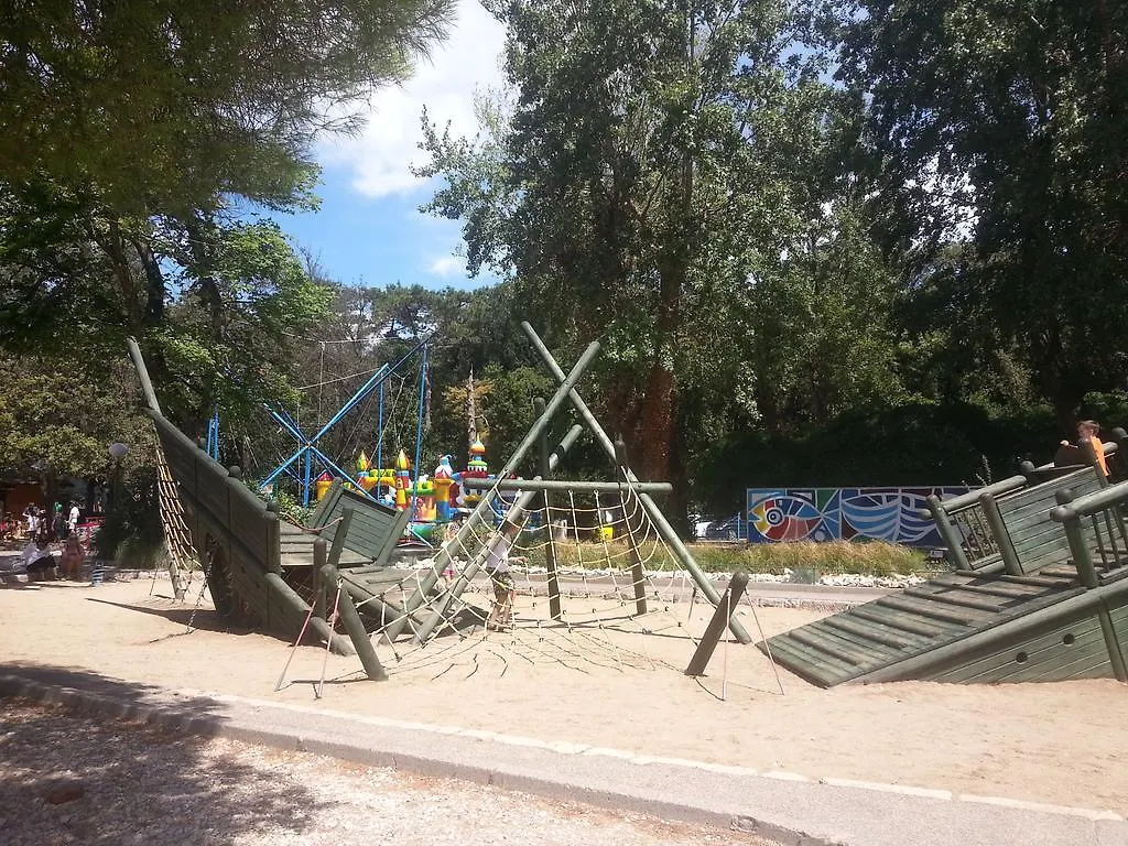 Apartments Skiljan Crikvenica