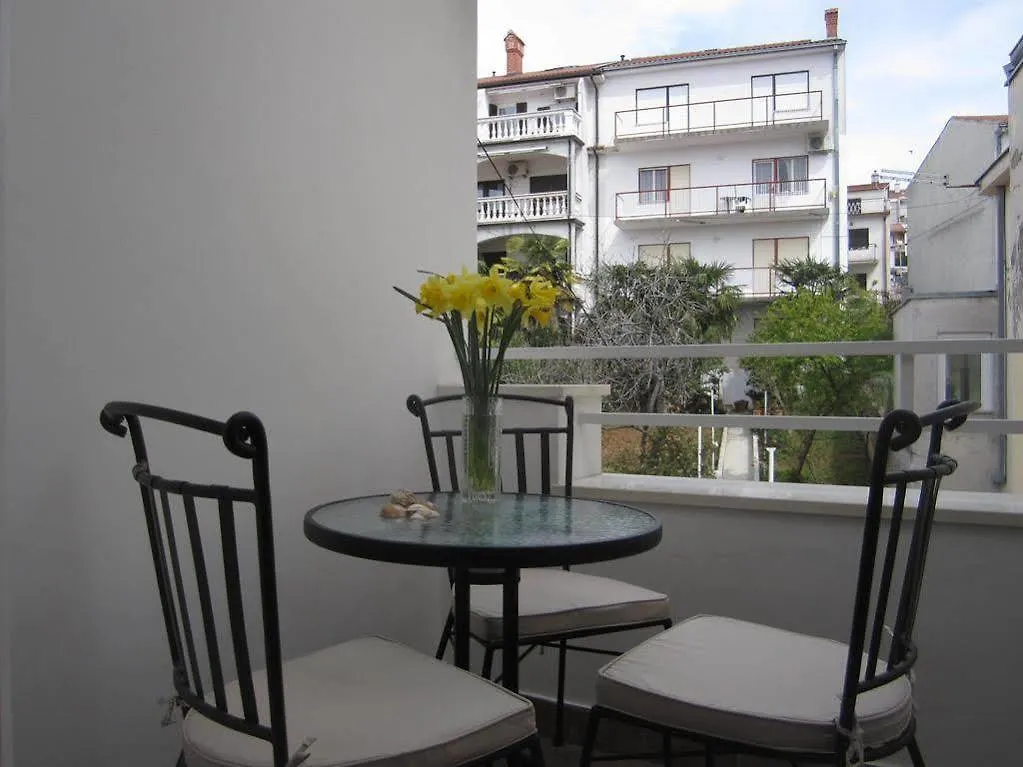 Apartments Skiljan Crikvenica