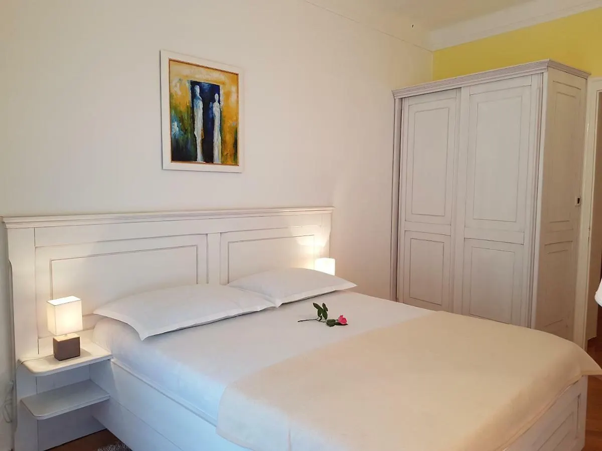 Apartments Skiljan Crikvenica