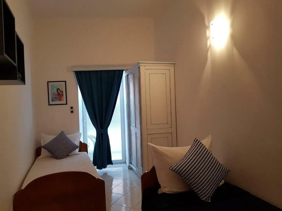 Apartments Skiljan Crikvenica Croatia