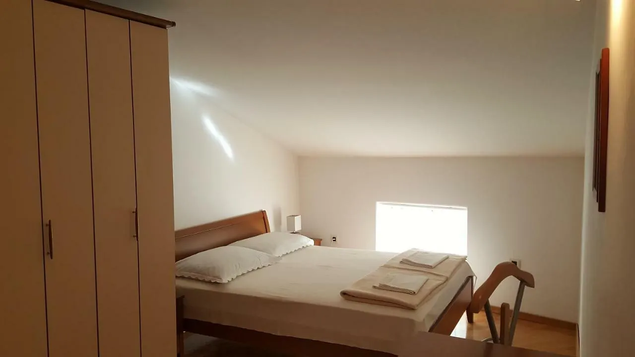 Apartments Skiljan Crikvenica